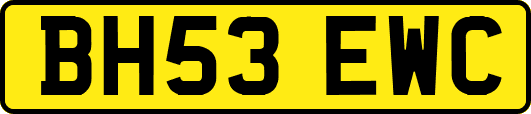 BH53EWC
