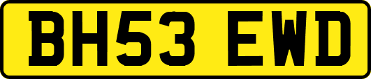 BH53EWD