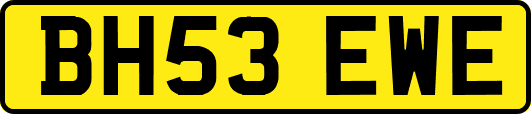 BH53EWE