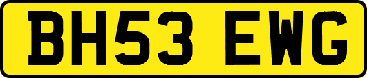 BH53EWG