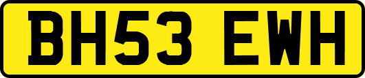 BH53EWH