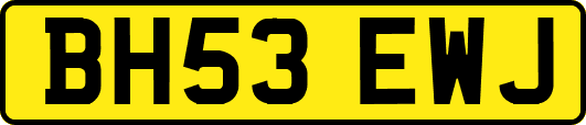 BH53EWJ
