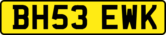 BH53EWK