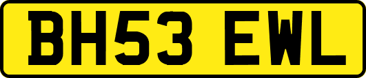 BH53EWL
