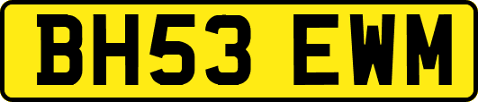 BH53EWM