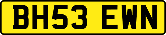 BH53EWN