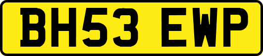 BH53EWP