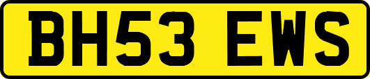 BH53EWS