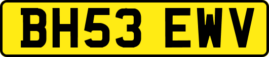 BH53EWV
