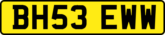 BH53EWW