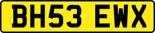 BH53EWX