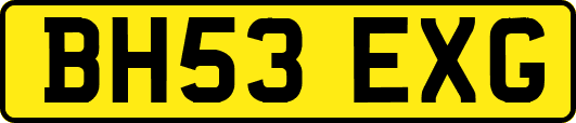 BH53EXG