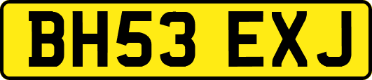 BH53EXJ