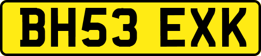 BH53EXK