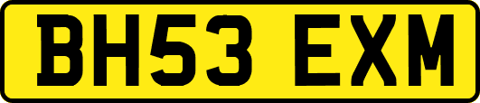 BH53EXM