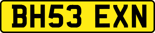 BH53EXN