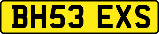 BH53EXS