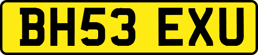 BH53EXU