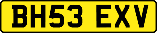 BH53EXV