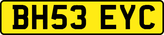 BH53EYC