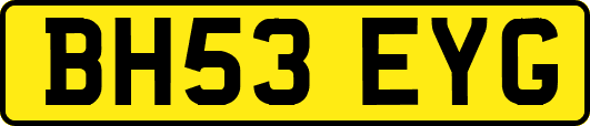 BH53EYG