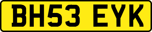 BH53EYK