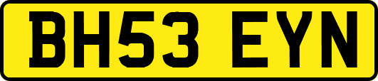 BH53EYN