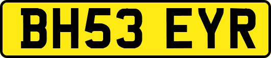 BH53EYR