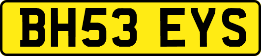 BH53EYS