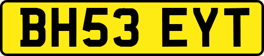 BH53EYT