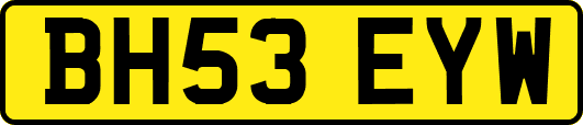 BH53EYW