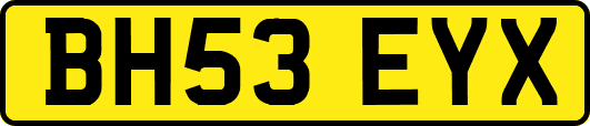 BH53EYX