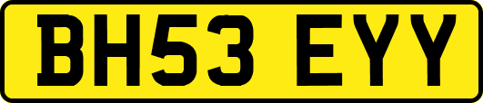 BH53EYY
