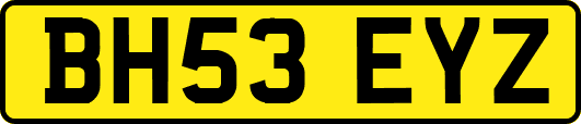 BH53EYZ