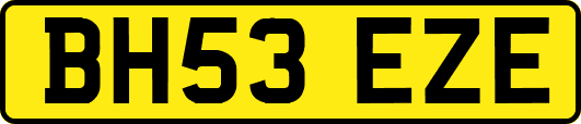 BH53EZE
