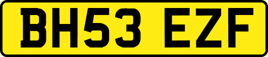 BH53EZF