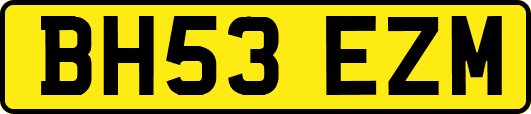 BH53EZM