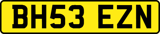 BH53EZN