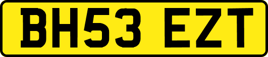 BH53EZT