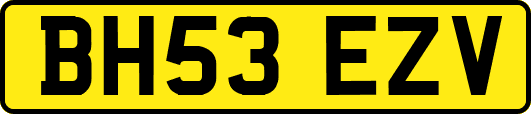 BH53EZV