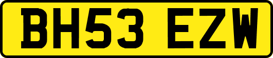 BH53EZW