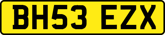 BH53EZX