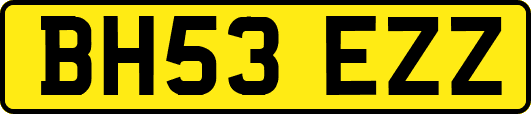 BH53EZZ