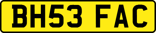 BH53FAC