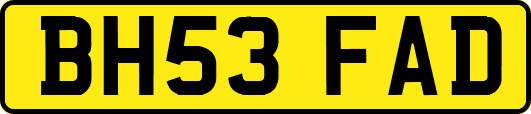 BH53FAD