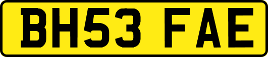 BH53FAE
