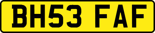 BH53FAF