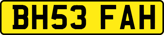 BH53FAH