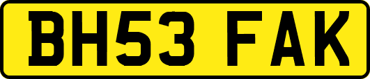 BH53FAK