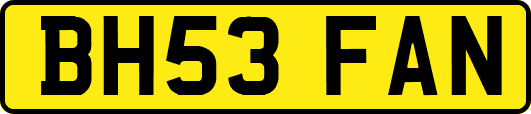 BH53FAN